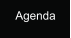 Agenda